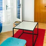 Apartment Land And Sea