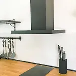 Land And Sea Apartment