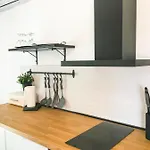Land And Sea Apartment