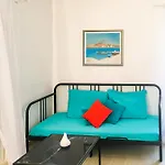 Apartment Land And Sea Primosten