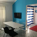 Apartment Land And Sea Primosten