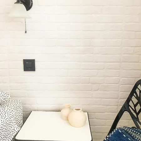 Lejlighed Land And Sea *