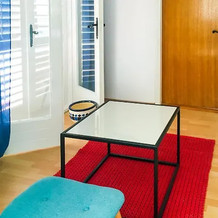 Lejlighed Land And Sea