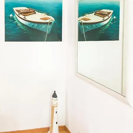 Land And Sea * Primošten