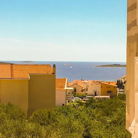 Lejlighed Land And Sea Primošten