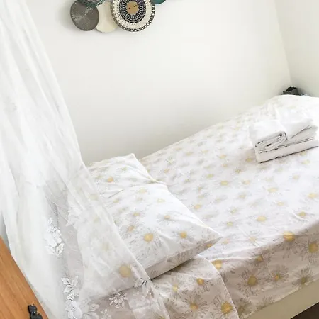 Land And Sea Primošten