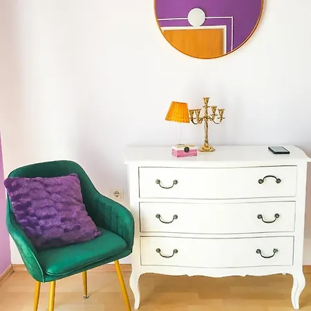 Lejlighed Land And Sea Primošten