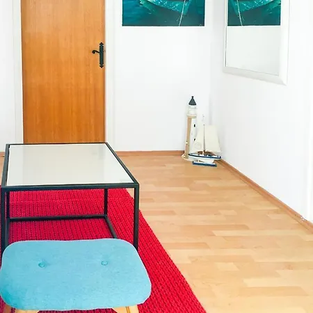 Land And Sea Lejlighed