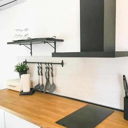 Land And Sea Lejlighed