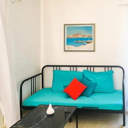 Apartamento Land And Sea Primošten