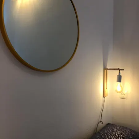 Land And Sea Apartment