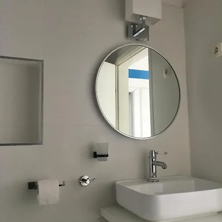 Apartamento Land And Sea