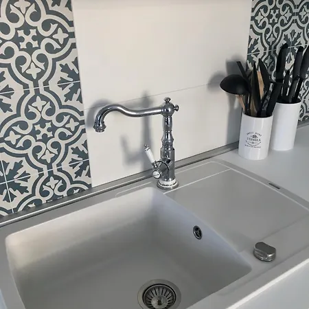 Land And Sea Apartamento Primošten