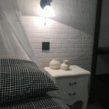 Apartamento Land And Sea *