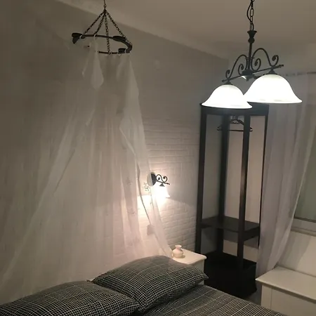 Land And Sea Lejlighed Primošten