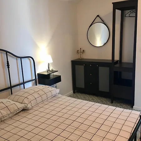 Land And Sea Apartment *