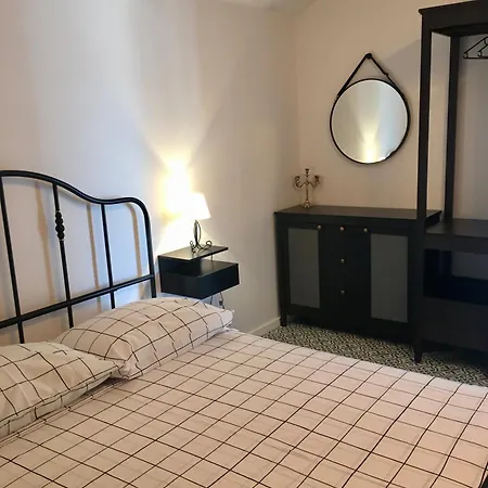 Land And Sea Apartment Primosten